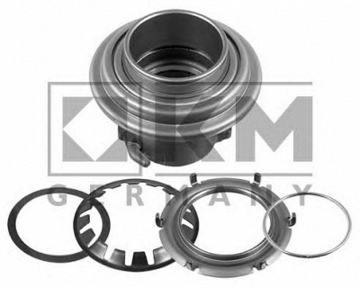 KM GERMANY 0560168 -  Выжимной подшипник